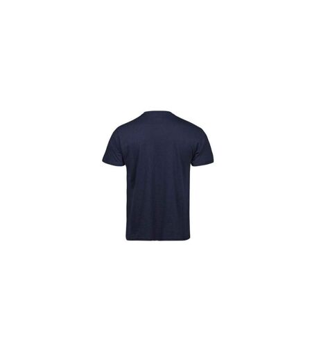 Unisex Adult Urban T-shirt Navy Tee Jays