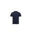 Unisex Adult Urban T-shirt Navy Tee Jays-2