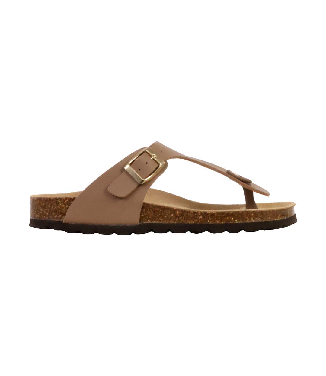Mules Cuir The Divine Factory Noga Joy Edge-2