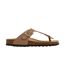 Mules Cuir The Divine Factory Noga Joy Edge-2
