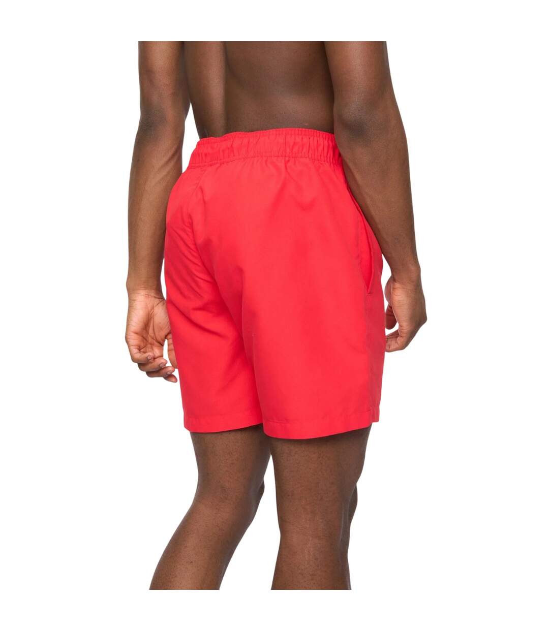Short De Bain Prop Homme Rouge Kings Will Dream-4