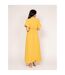 Robe longue IJAZZ - Dona X Lisa-2