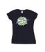 Disney T-shirt en coton Femmes/Ladies Toy Story Aliens (Bleu marine) - UTBI44291-1