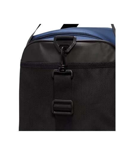 Sac De Sport/voyage Brasilia 31 Cm X 60 Cm X 30 Cm Bleu Noir Nike