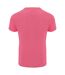 Roly - T-shirt BAHRAIN - Homme (Rose fluo) - UTPF4339