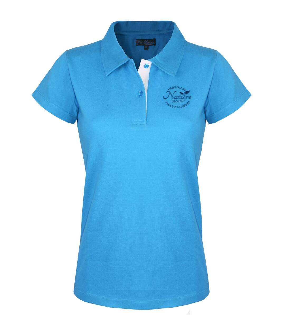 Polo en maille piquée LEONOR1 - MD-1