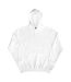 Sweatshirt Homme Blanc SG-3