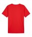 Maillot Teamrise Matchday Homme Rouge Puma-3