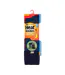 Chaussettes de Bottes Homme Hautes Thermiques-2