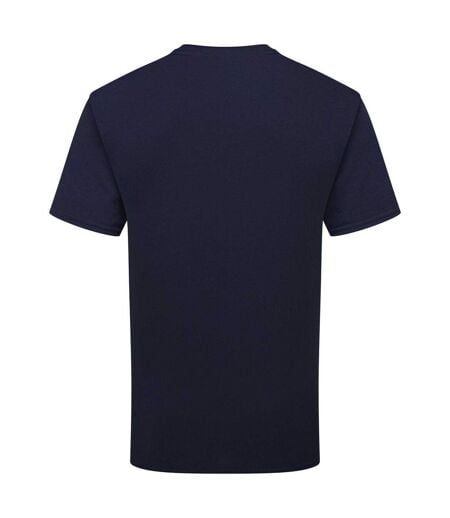 Tee-shirts Fruit of the Loom - Bleu, à partir de 9€99