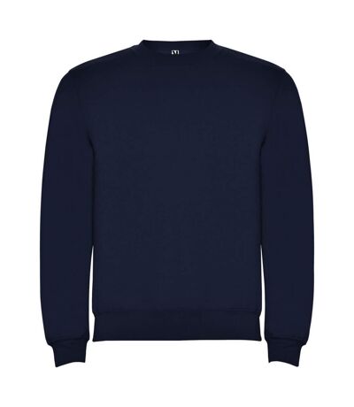 Sweat clasica adulte bleu marine Roly Roly