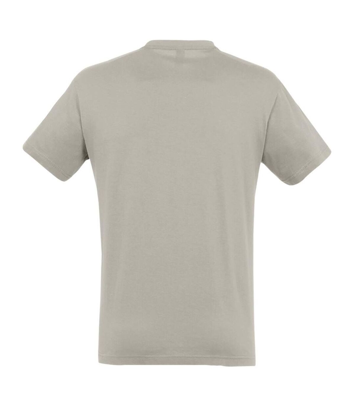 SOLS - T-shirt REGENT - Homme (Gris clair) - UTPC288