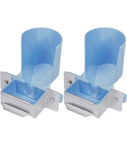 Porte bouteille Niagara  en PVC toutes bouteilles (Lot de 2) 2