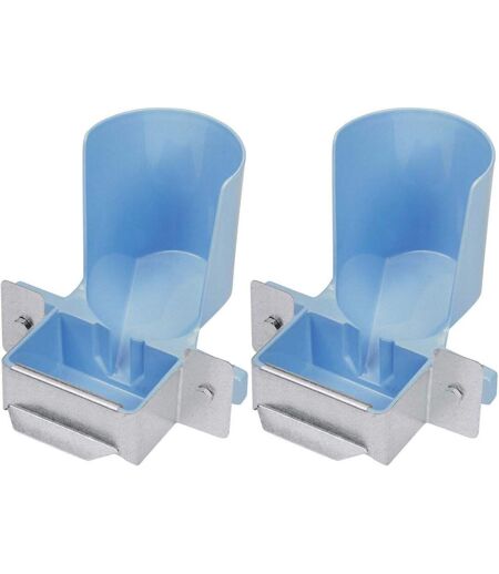 Porte bouteille Niagara  en PVC toutes bouteilles (Lot de 2) 2