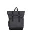 Sac À Dos Motif/style Haut À Rouler 44 Cm X 30 Cm X 13 Cm Anthracite Stamina-1