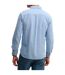 Chemise Manche Longues Superdry Preppy Oxfort-2
