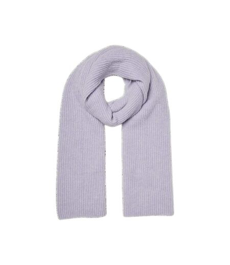 Echarpe Mauve Femme Vero Moda Scarf Cosmic - Taille unique