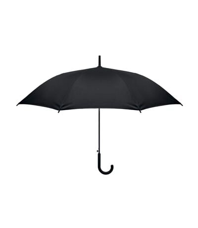 Parapluie Droit Brela Taille Unique Noir MidOcean