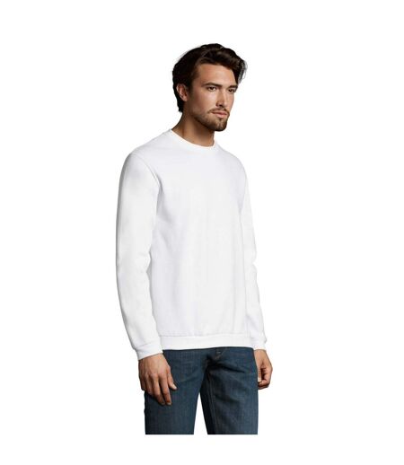 Sweat Spider Homme Blanc SOLS