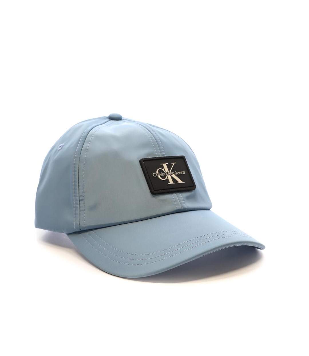 Casquette Bleu Homme Calvin Klein Jeans Expand - Taille unique-2