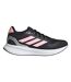 Baskets Runfalcon Enfant Noir Rose Adidas-1