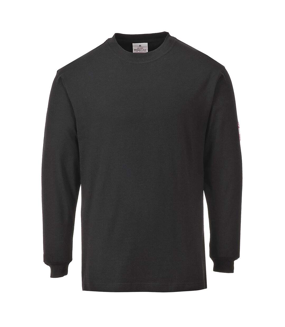 T-shirt homme noir Portwest