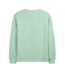 Sweat vert femme teddy smith lucile-2