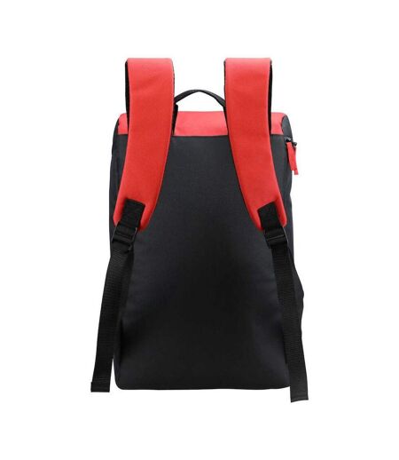 Cooling Backpack One Size Red Derby Of Sweden