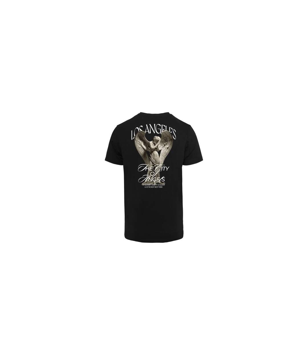 Noir Mister Tee-3