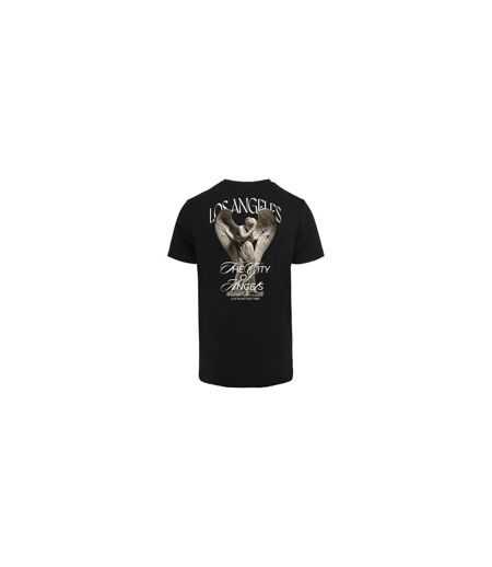 Noir Mister Tee