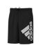 Short Noir Homme Adidas T365 - L7