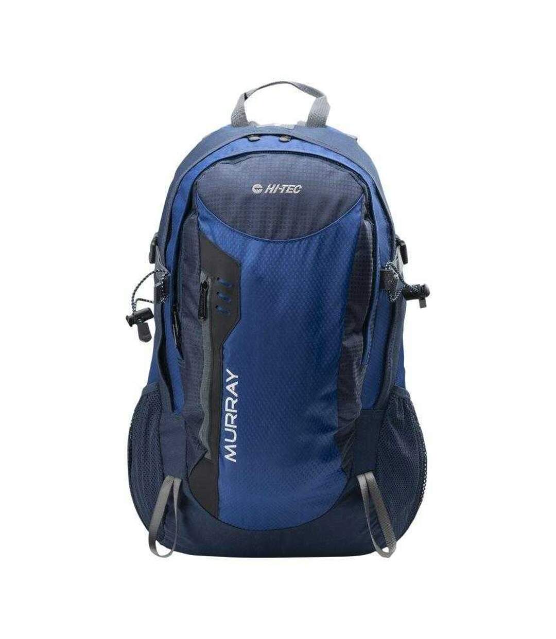 Sac À Dos Murray 26 L Bleu Marine Foncé Hi-Tec-4