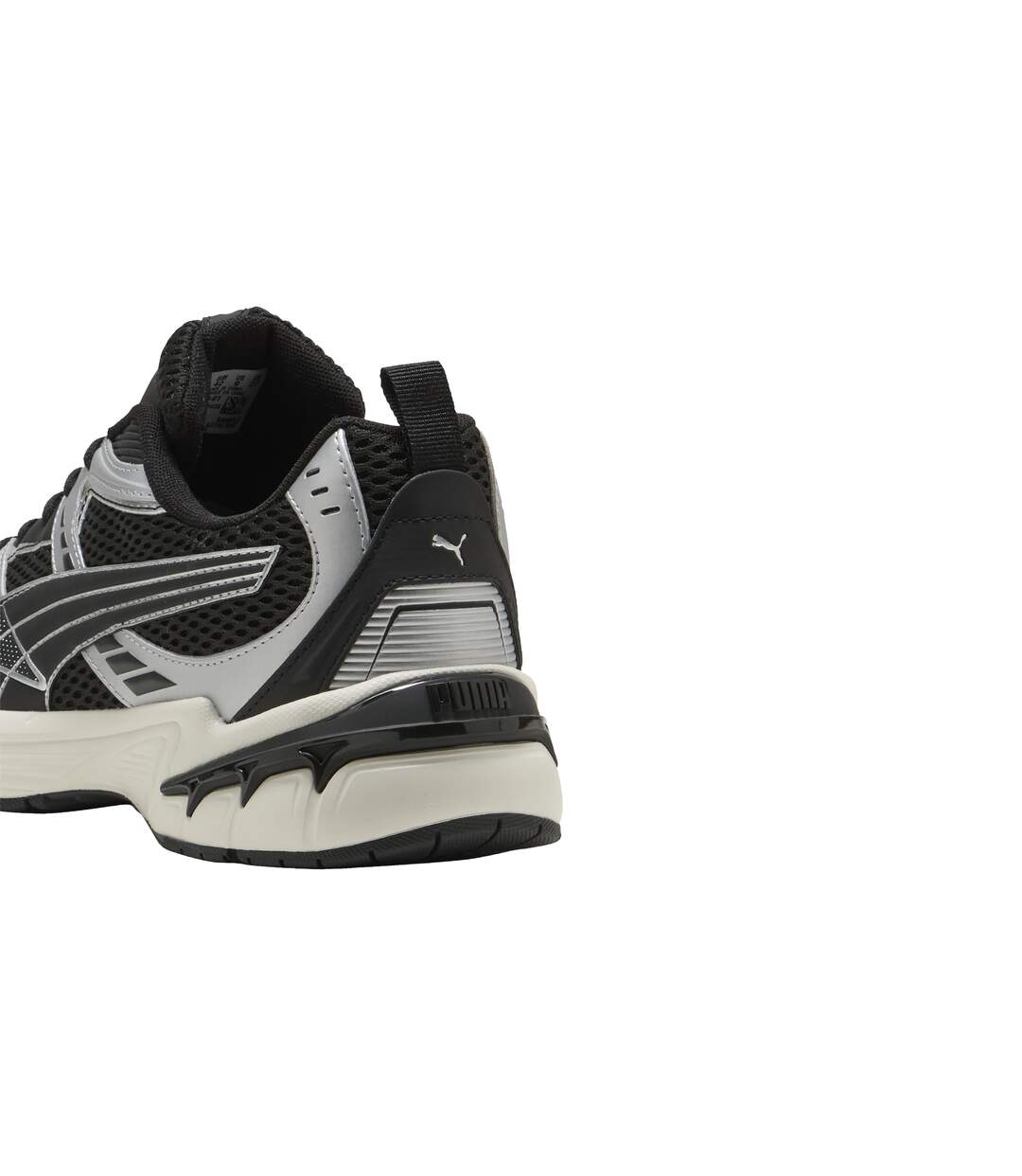 Basket à Lacets Puma Milenio Tech 2000 Reflect-X-4