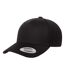 Casquette Ajustable Yp Classics Noir Flexfit-1
