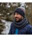 Heat Holders - Chapeau Pom Pom tricoté pour hommes pour l'hiver-5