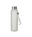Olma sublimated 500ml water bottle one size transparent white MidOcean-2