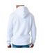 Sweat Zippé Blanc Homme Project X Paris Signature - L