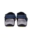 Sandales Randonnée Hamal Homme Bleu Gris Argenté CMP-4