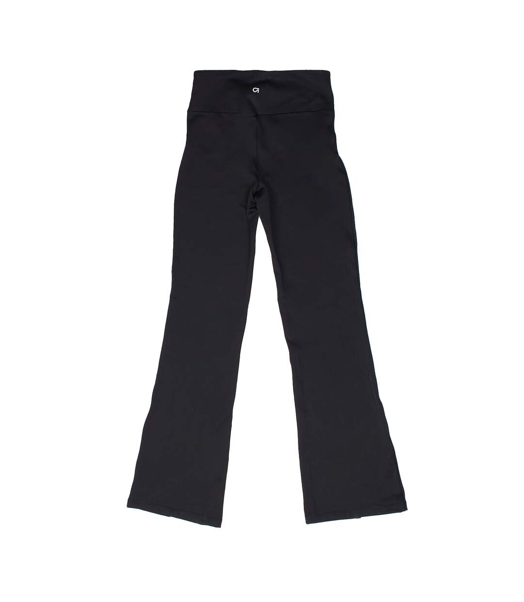 Flared sports trousers 775853 women-4