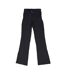 Flared sports trousers 775853 women