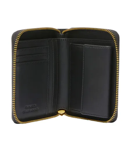 Porte-Feuille Pinko Taylor Zip Around Vitello