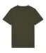 T-shirt Motif/style Aigle Tonal Homme Vert Lyle & Scott-2