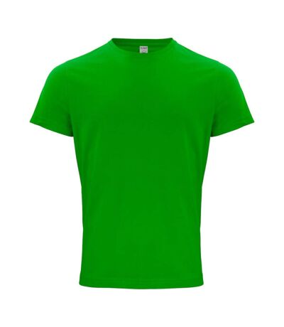 Clique - T-shirt CLASSIC OC - Homme (Vert pomme) - UTUB278