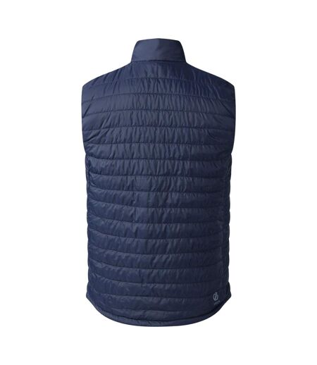 Mens Air Lite Body Warmer Navy Dare 2B