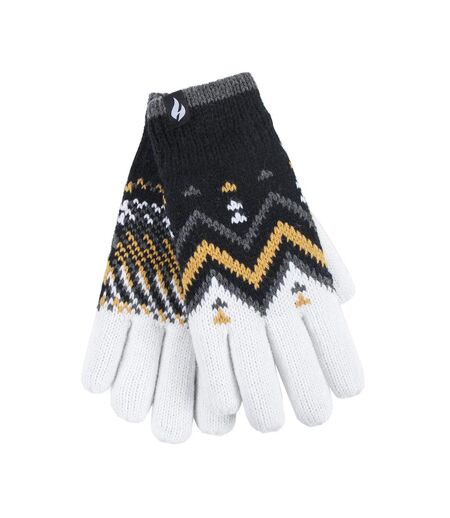 Heat Holders - Gants Thermiques Pour Femmes Pour L'hiver Dans Le Style Lodore