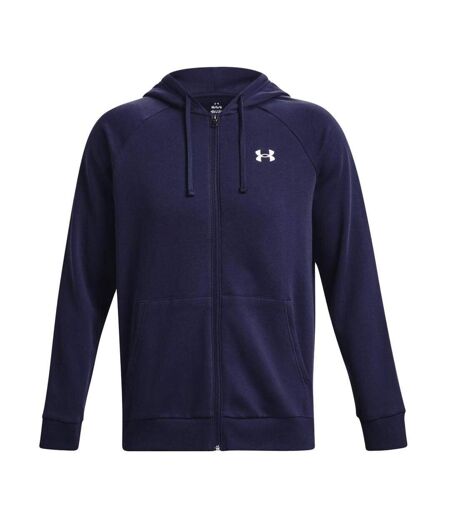 Sweat marine homme under armour rival