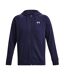 Sweat marine homme under armour rival-1
