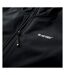 Hi-Tec Womens/Ladies Narmo Soft Shell Jacket (Black) - UTIG521