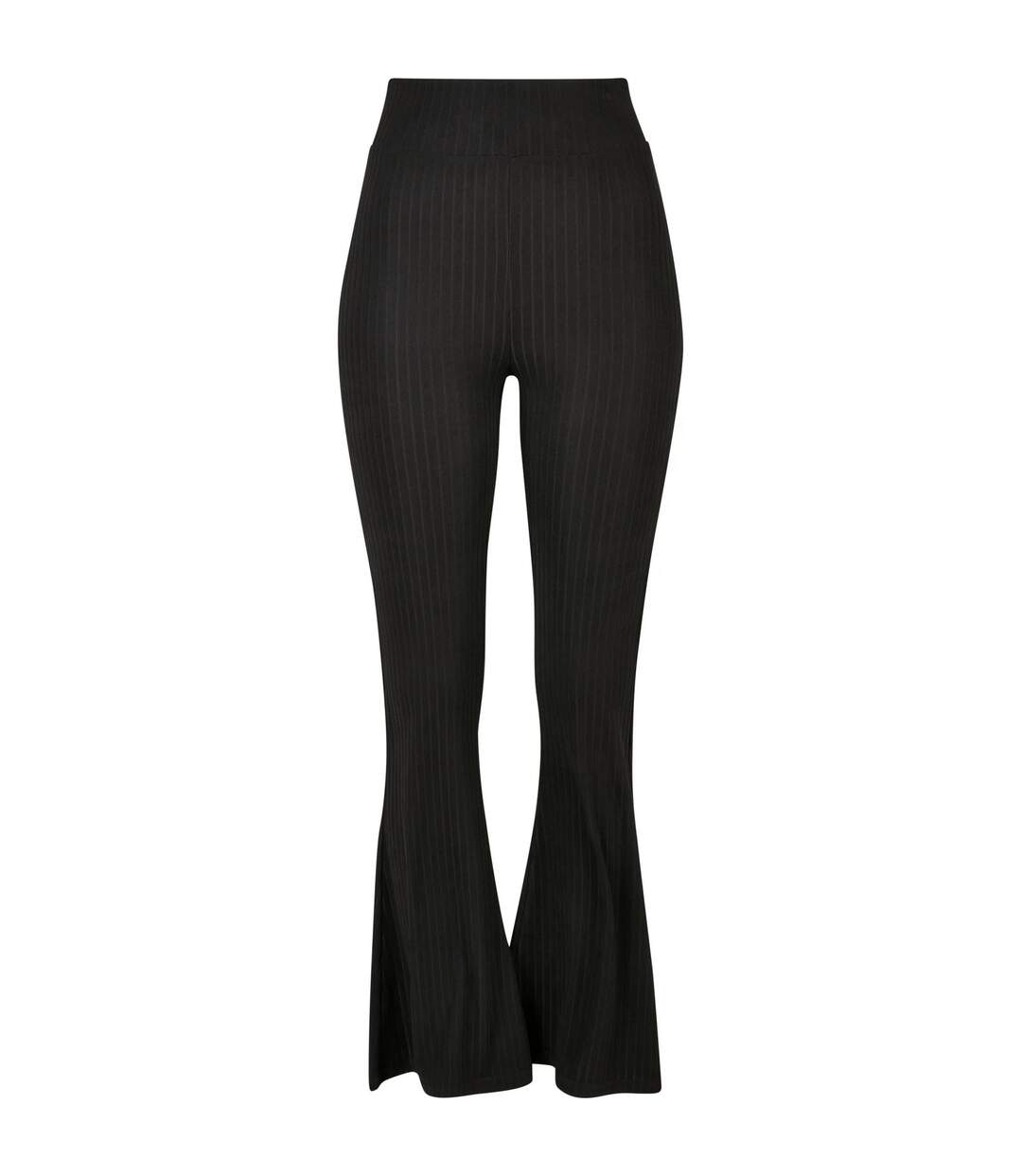 Legging Femme Noir Urban Classics-1