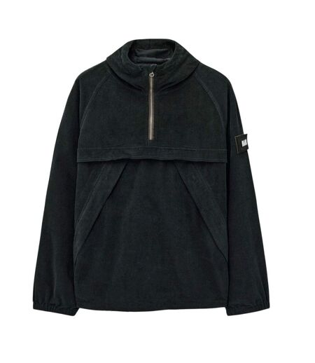 Mens Wynwood Hoodie Green Weekend Offender
